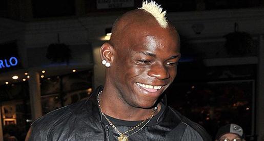 اليجري: بالوتيللي لم يعد طفلا وعليه أن يتغير تماما 